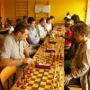 Turniej szachowy, lipiec 2011 r.